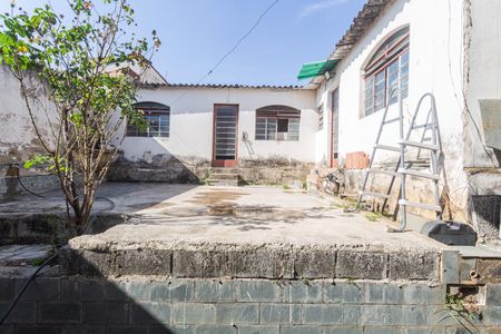 Casa para alugar com 360m², 4 quartos e 3 vagasCasa de Fundos/Quintal