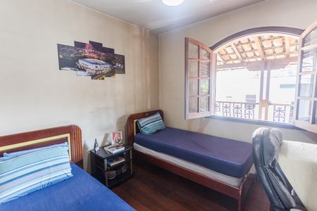 Casa para alugar com 360m², 4 quartos e 3 vagasQuarto  no 2° Andar