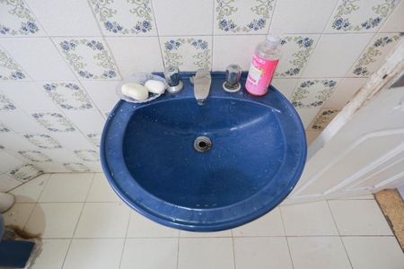 Casa à venda com 120m², 3 quartos e sem vaga Casa à venda com 120m², 3 quartos e sem vagaBanheiro