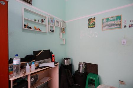 Casa à venda com 120m², 3 quartos e sem vaga Casa à venda com 120m², 3 quartos e sem vagaQuarto 2