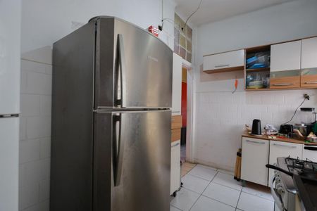 Casa à venda com 120m², 3 quartos e sem vaga Casa à venda com 120m², 3 quartos e sem vagaCozinha