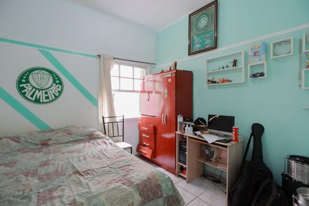 Casa à venda com 120m², 3 quartos e sem vaga Casa à venda com 120m², 3 quartos e sem vagaQuarto 2