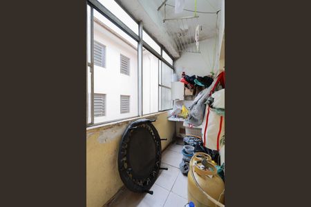 Casa à venda com 120m², 3 quartos e sem vaga Casa à venda com 120m², 3 quartos e sem vagaÁrea de serviço