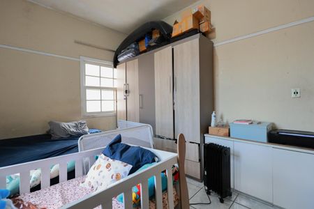 Casa à venda com 120m², 3 quartos e sem vaga Casa à venda com 120m², 3 quartos e sem vagaQuarto 1