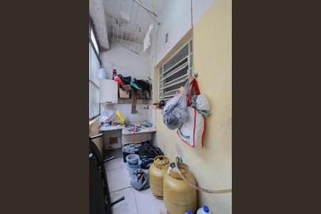 Casa à venda com 120m², 3 quartos e sem vaga Casa à venda com 120m², 3 quartos e sem vagaÁrea de serviço