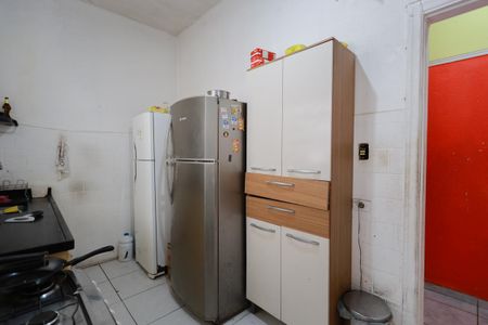 Casa à venda com 120m², 3 quartos e sem vaga Casa à venda com 120m², 3 quartos e sem vagaCozinha