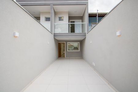 Casa à venda com 135m², 3 quartos e 2 vagasGaragem