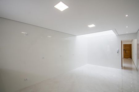 Casa à venda com 135m², 3 quartos e 2 vagasCozinha