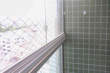 Apartamento à venda com 3 quartos, 73m² em Vila Alpina, São Paulo