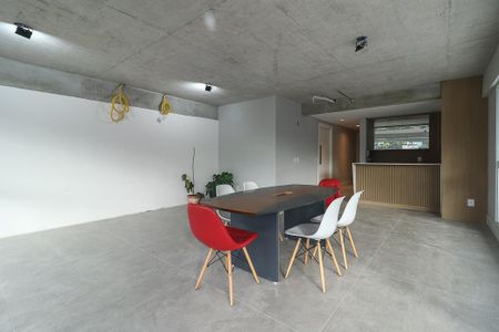 Apartamento à venda com 129m², 3 quartos e 2 vagasSala