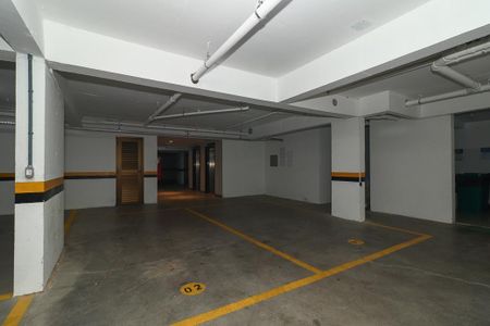Apartamento à venda com 129m², 3 quartos e 2 vagasGaragem