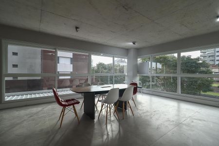 Apartamento à venda com 129m², 3 quartos e 2 vagasSala