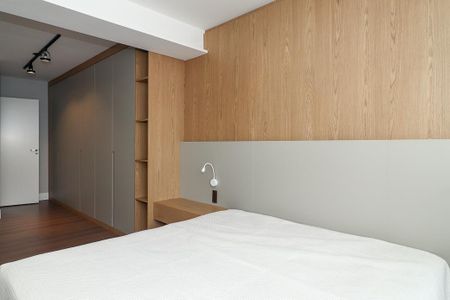 Apartamento à venda com 129m², 3 quartos e 2 vagasQuarto Suíte