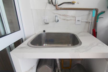 Apartamento à venda com 57m², 1 quarto e 1 vagaÁrea de Serviço