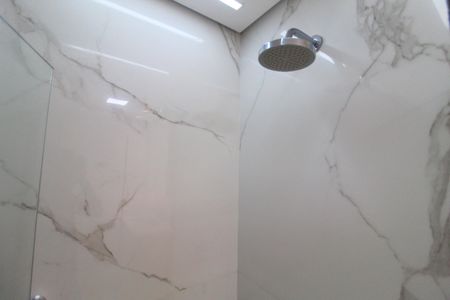 Apartamento à venda com 57m², 1 quarto e 1 vagaBanheiro da Suíte