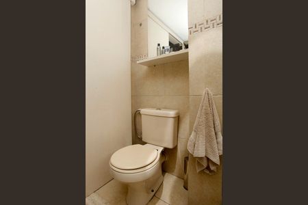 Apartamento para alugar com 191m², 4 quartos e 2 vagasBanheiro 1 Quarto Suíte