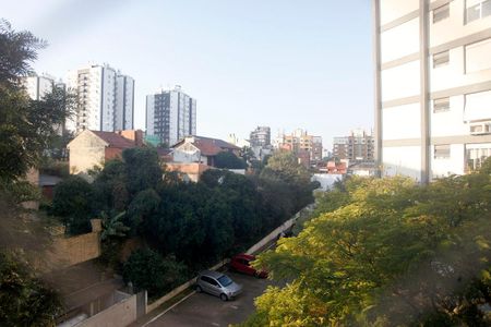 Apartamento para alugar com 191m², 4 quartos e 2 vagasQuarto 2 Suíte Vista