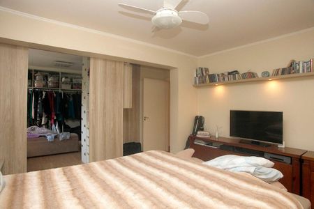 Apartamento para alugar com 191m², 4 quartos e 2 vagasQuarto 1 Suíte