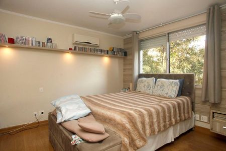 Apartamento para alugar com 191m², 4 quartos e 2 vagasQuarto 1 Suíte