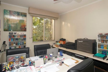 Apartamento para alugar com 191m², 4 quartos e 2 vagasQuarto 3 Suíte