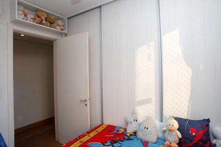 Apartamento para alugar com 191m², 4 quartos e 2 vagasQuarto 4