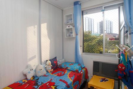 Apartamento para alugar com 191m², 4 quartos e 2 vagasQuarto 4