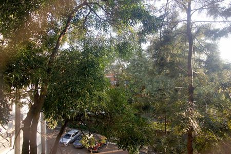 Apartamento para alugar com 191m², 4 quartos e 2 vagasQuarto 3 Suíte Vista