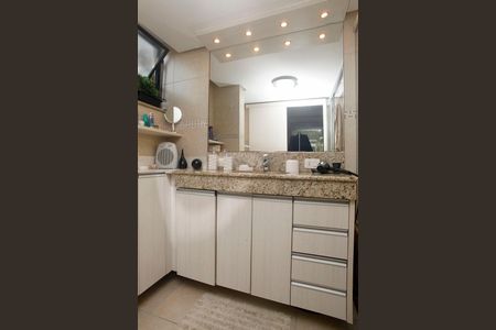 Apartamento para alugar com 191m², 4 quartos e 2 vagasBanheiro 1 Quarto Suíte