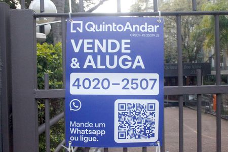 Apartamento para alugar com 191m², 4 quartos e 2 vagasPlaquinha