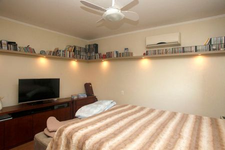 Apartamento para alugar com 191m², 4 quartos e 2 vagasQuarto 1 Suíte