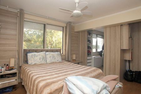 Apartamento para alugar com 191m², 4 quartos e 2 vagasQuarto 1 Suíte