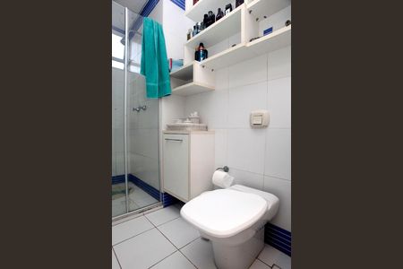 Apartamento para alugar com 191m², 4 quartos e 2 vagasBanheiro 2 Quarto Suíte