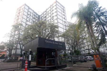 Apartamento para alugar com 191m², 4 quartos e 2 vagasFachada