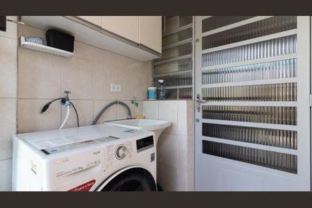 Casa à venda com 140m², 2 quartos e 4 vagasÁrea de Serviço