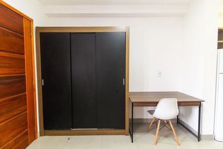 Studio para alugar com 32m², 1 quarto e sem vagaStudio