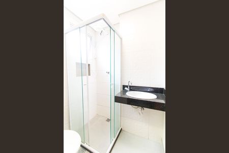Studio para alugar com 32m², 1 quarto e sem vagaBanheiro