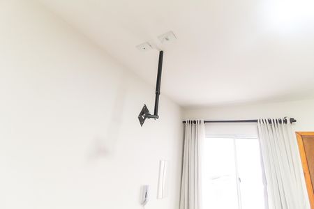Studio para alugar com 32m², 1 quarto e sem vagaStudio