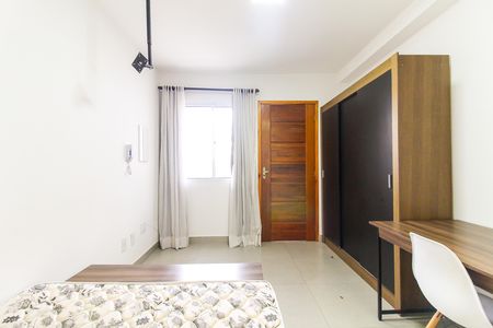 Studio para alugar com 32m², 1 quarto e sem vagaStudio