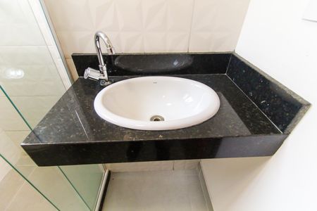 Studio para alugar com 32m², 1 quarto e sem vagaBanheiro