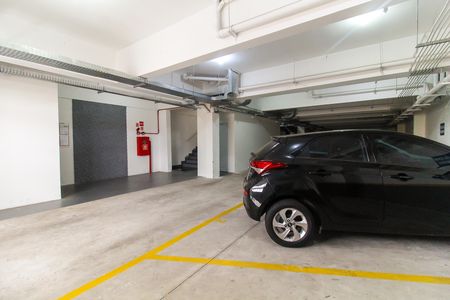 Studio para alugar com 32m², 1 quarto e sem vagaÁrea externa