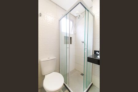 Studio para alugar com 32m², 1 quarto e sem vagaBanheiro