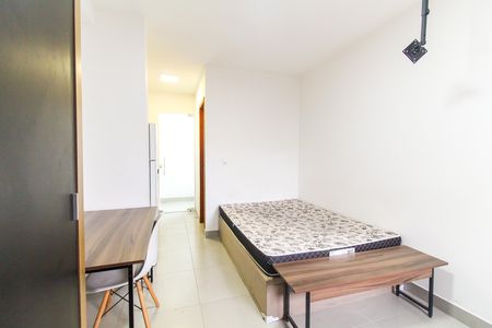 Studio para alugar com 32m², 1 quarto e sem vagaStudio