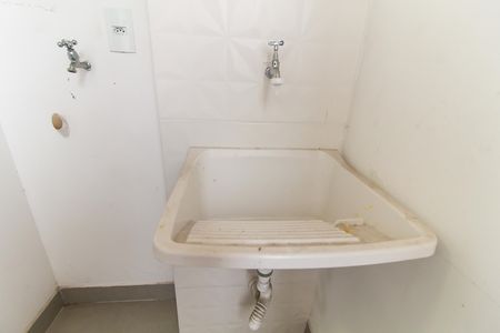 Studio para alugar com 32m², 1 quarto e sem vagaÁrea de Serviço