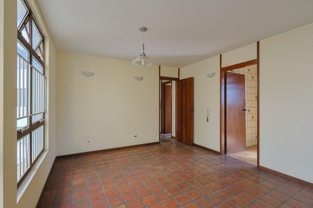 Apartamento à venda com 140m², 3 quartos e 2 vagas Apartamento à venda com 140m², 3 quartos e 2 vagasSala