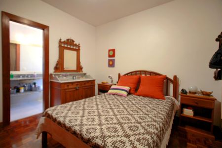 Apartamento à venda com 148m², 4 quartos e 2 vagasSuíte