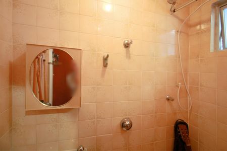 Apartamento à venda com 148m², 4 quartos e 2 vagasBanheiro de serviço