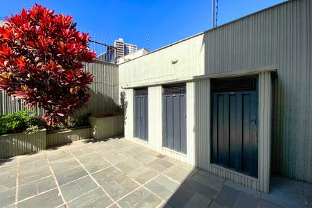 Apartamento à venda com 148m², 4 quartos e 2 vagasÁrea comum