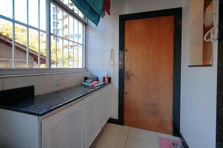 Apartamento à venda com 148m², 4 quartos e 2 vagasÁrea de Serviço