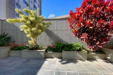 Apartamento à venda com 148m², 4 quartos e 2 vagasÁrea comum - Jardim