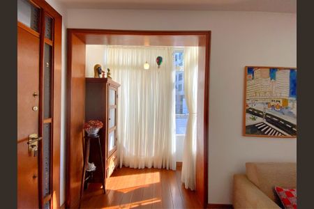 Apartamento à venda com 148m², 4 quartos e 2 vagasExtensão da Sala